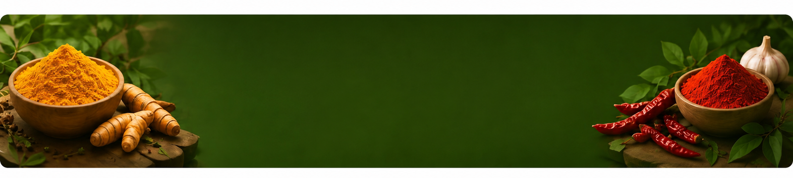 Nature Banner